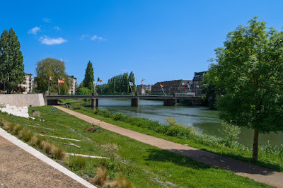 La Suite 7 à Charleville-Mézières