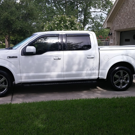 Car Wash «Joe’s Hand Car Wash», reviews and photos, 12200 HWY 6, Santa Fe, TX 77510, USA