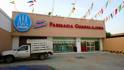 Farmacia Guadalajara