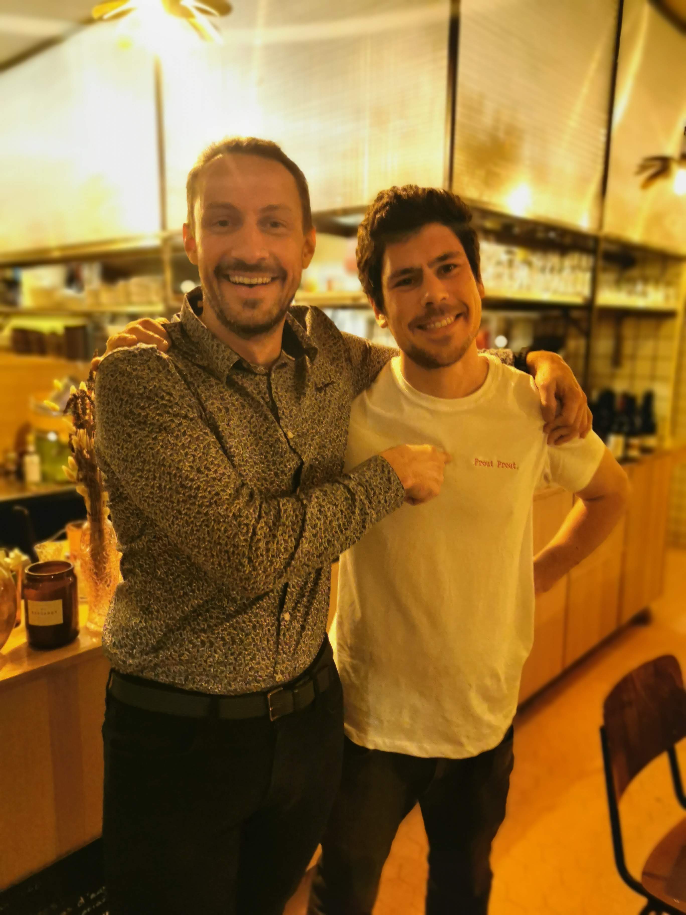 Photo n° 1 de l'avis de Marc.e fait le 26/10/2021 à 11:04