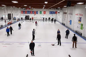 Langley Curling Centre image