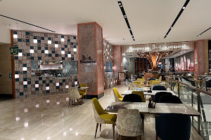 Bosporus Turkish Cuisine - Abu Dhabi Mall - مطعم بوسبورس أبوظبي مول image