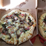 Photo n°1 de l'avis de Eric.� fait le 04/08/2021 à 08:07 sur le  Domino's Pizza Berlin Oberschöneweide à Berlin