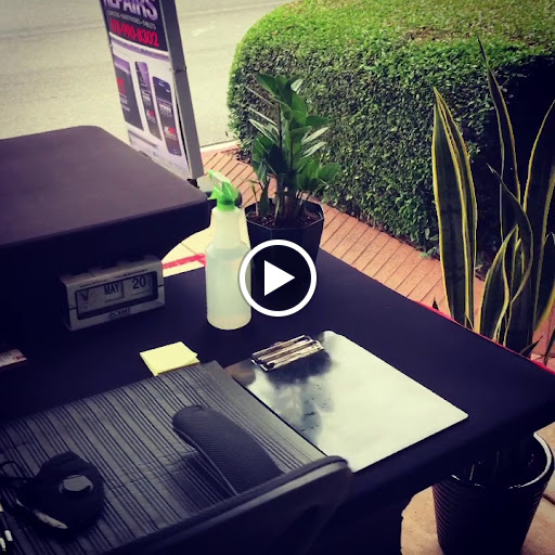 Computer Repair Service «PC EMT Computer & iPhone Repairs», reviews and photos, 10945 State Bridge Rd #305, Alpharetta, GA 30022, USA