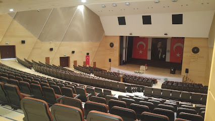 Kocaeli Üniversitesi Kültür Ve Kongre Merkez