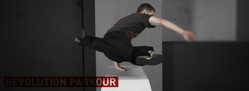 Physical Fitness Program «Revolution Parkour Beaverton», reviews and photos, 5651 SW Arctic Dr, Beaverton, OR 97005, USA