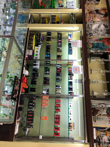 Tobacco Shop «Panama Joe Smoke Shop», reviews and photos, 6550 International Dr #103, Orlando, FL 32819, USA