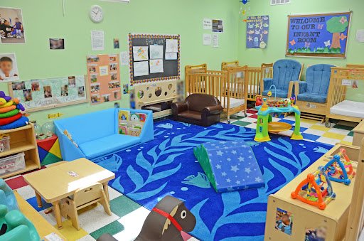 Day Care Center «Happy Days Child Development», reviews and photos, 6304 26th St, Berwyn, IL 60402, USA