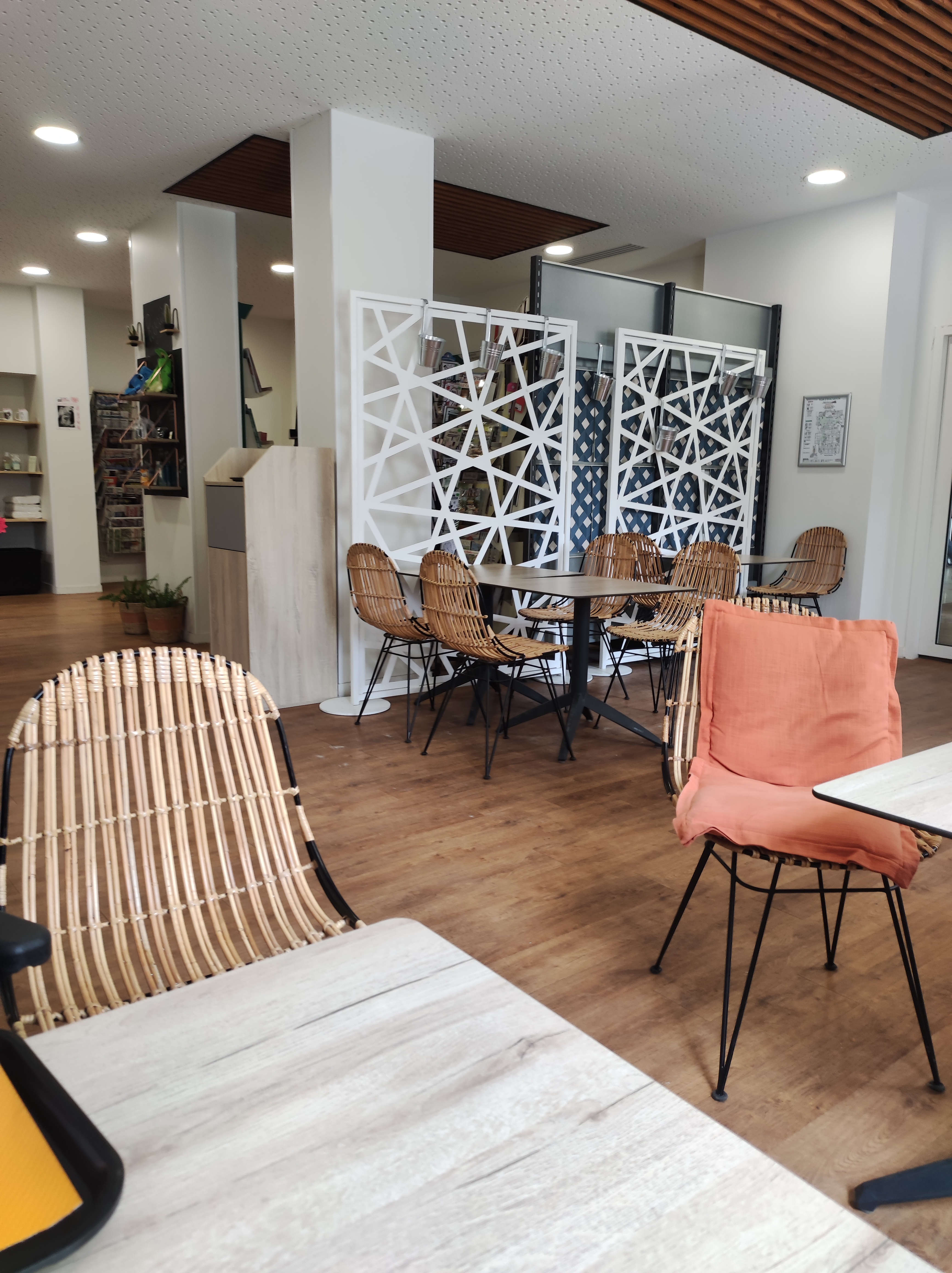 Photo n° 9 de l'avis de Brigitte.a fait le 06/05/2023 à 21:16