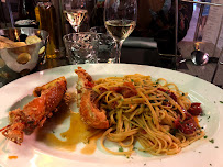 Langoustine du Restaurant italien La Favola à Nice - n°13