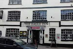 The Eagle Inn image