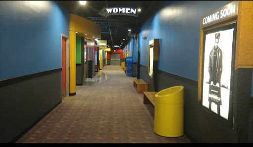 Movie Theater «Regal Cinemas Spotlight 14», reviews and photos, 1100 N Interstate Dr, Norman, OK 73072, USA