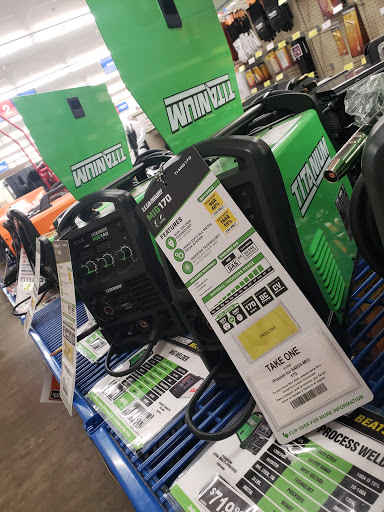 Hardware Store «Harbor Freight Tools», reviews and photos, 440 E Arrow Hwy, Covina, CA 91722, USA