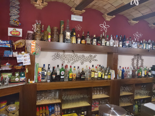 Información y opiniones sobre Ronda 59 Hamburgueseria de Baza