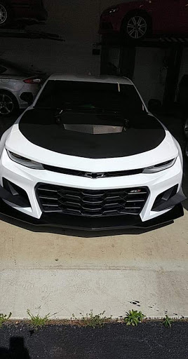 Used Car Dealer «DM Motors LLC», reviews and photos, 1705 E West Maple Rd, Walled Lake, MI 48390, USA