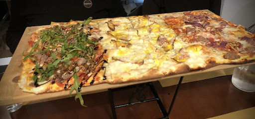 Revolution Fast Food Gourmet in Larino, Provincia di Campobasso