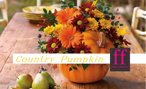 Florist «Fancy Flowers», reviews and photos, 3770 Richmond Ave, Houston, TX 77046, USA