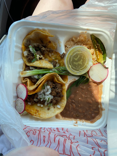 Las Pilas Taco - Taco Truck - Mexican Food - Taqueria - In Killeen, Texas