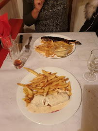 Plats et boissons du Restaurant Le gargantua à Liancourt - n°2