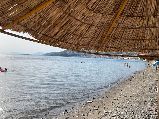 Kioski Beach