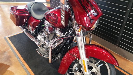 Harley-Davidson Dealer «Naples Harley-Davidson», reviews and photos, 3645 Gateway Ln, Naples, FL 34109, USA