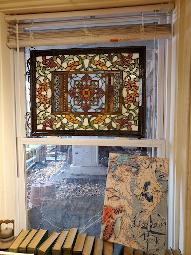 Book Store «Old Fox Books & Coffeehouse», reviews and photos, 35 Maryland Ave, Annapolis, MD 21401, USA