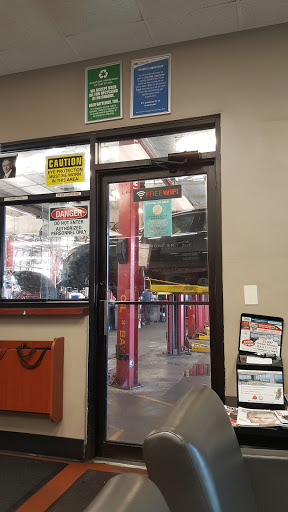 Tire Shop «Firestone Complete Auto Care», reviews and photos, 11288 Pines Blvd, Pembroke Pines, FL 33026, USA