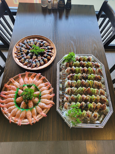 Red Mango Grill image