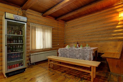 Photos of Banya-Srub "Rublevka"