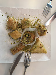 Photo n°61 de Samaya Grenelle à Paris ()