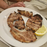 Photo n°4 de l'avis de Ciccio.e fait le 30/07/2023 à 22:35 sur le  Belvedere à Monte Sant'Angelo