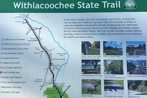 Withlacooche State Trail image