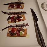 Photo n°2 de l'avis de Matteo.a fait le 24/10/2023 à 07:50 sur le  alla Veneziana Restaurant à Longa