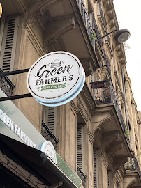 Photos du propriétaire du Restaurant végétalien Green Farmer's Paris - n°13