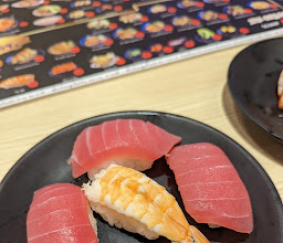 FIN Sushi ฟินซูชิ | พัทยา photo