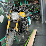 Photo n° 1 de l'avis de Stéphane.a fait le 25/06/2023 à 17:15 pour Action K - Kawasaki en Moselle à Hauconcourt