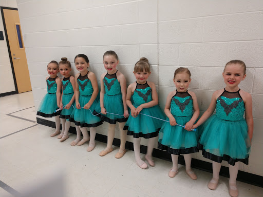 Dance School «On Pointe School of Dance», reviews and photos, 3772 S Lapeer Rd, Metamora, MI 48455, USA