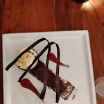 Photo n°10 de l'avis de Dario.a fait le 29/01/2022 à 14:48 sur le  Osteria La Briciola à Tivoli