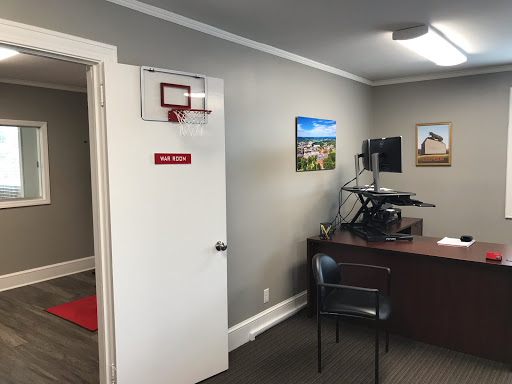 Insurance Agency «David George State Farm Insurance Agency», reviews and photos