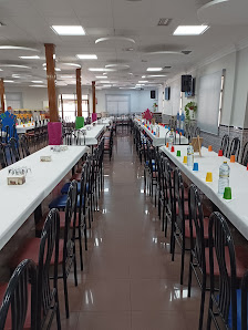 Restaurante San Antonio C. de Alguazas, 32, 30562 Ceutí, Murcia, España