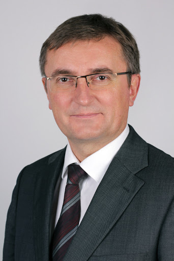 Praxis Dr. Imre Benedek