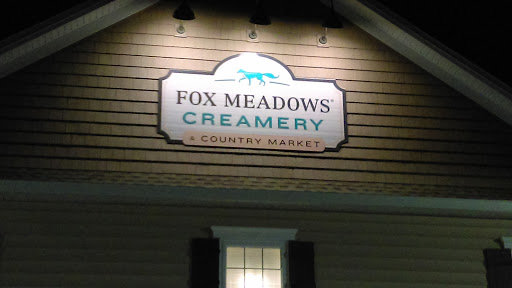 Ice Cream Shop «Fox Meadows Creamery», reviews and photos, 2475 W Main St, Ephrata, PA 17522, USA