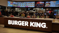 Atmosphère du Restauration rapide Burger King à Nieppe - n°12