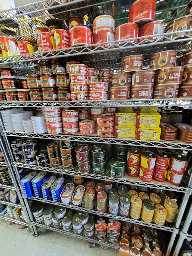 Grocery Store «Kalinka», reviews and photos, 5025 Almaden Expy, San Jose, CA 95118, USA