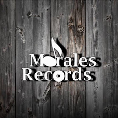 MORALES RECORDS