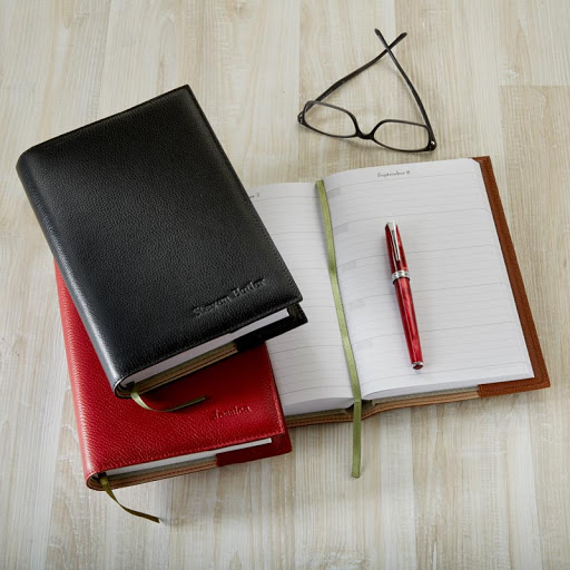 Stationery Store «Levenger», reviews and photos, 111 N State St, Chicago, IL 60602, USA