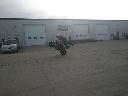 Skateboard Park «Olliewood Action Sports», reviews and photos, 3125 Cedar Crest Ridge, Dubuque, IA 52003, USA