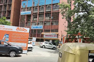 New Delhi Medical Centre image