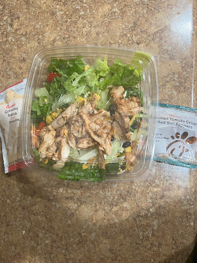 Fast Food Restaurant «Chick-fil-A», reviews and photos, 2635 Hamilton Mill Rd, Buford, GA 30519, USA