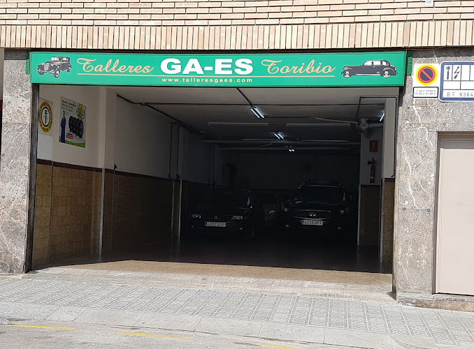 Talleres GA-ES. Taller mecánico en Barcelona